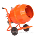 new concrete mixer machine